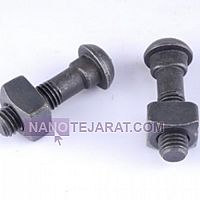 Bolt and Nut Bolt and Nut